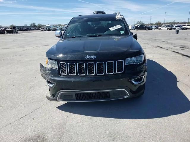 2018 Jeep Grand Cherokee - Image 12