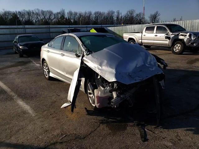 2014 Ford Fusion - Image 11