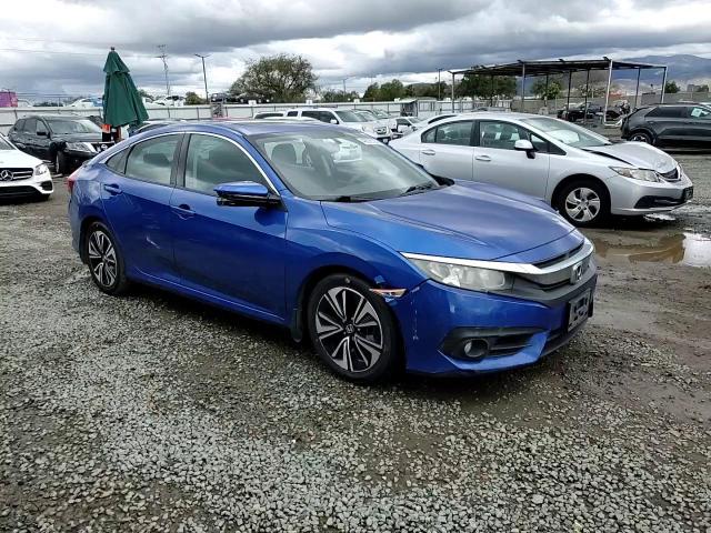 2017 Honda Civic - Image 11