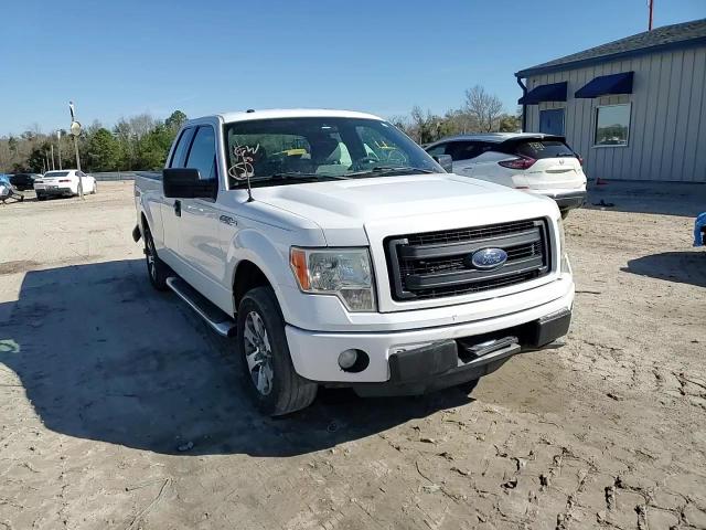 2013 Ford F-150 - Image 11