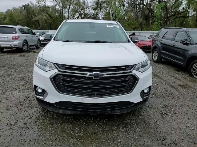 2020 Chevrolet Traverse - Image 12