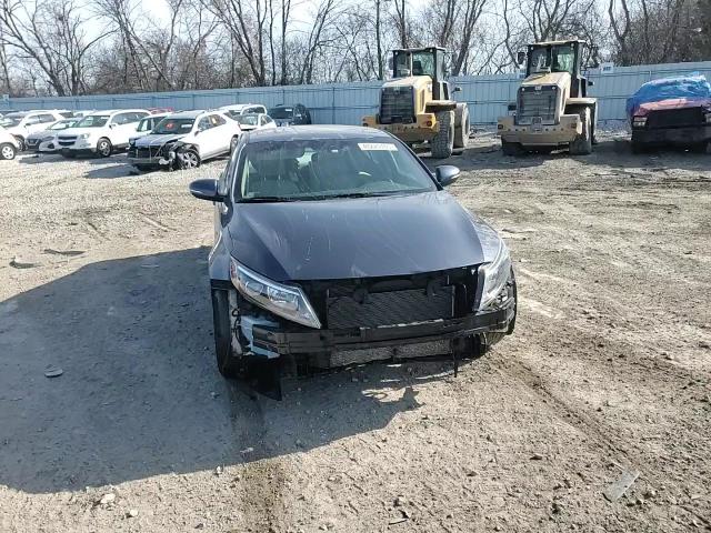 2015 Kia Optima - Image 14