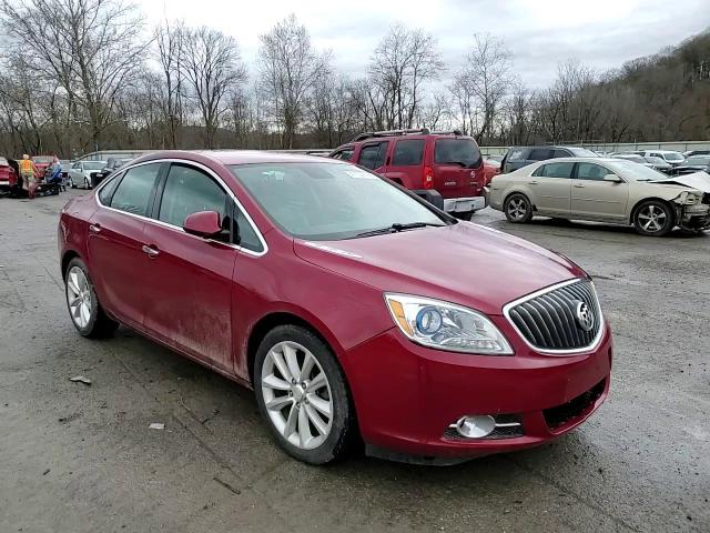 2013 Buick Verano - Image 11