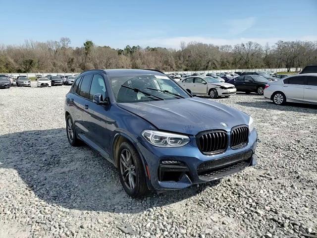 2021 BMW X3 - Image 11