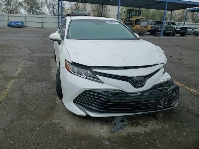 2018 Toyota Camry - Image 13