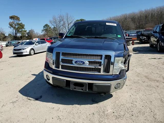 2010 Ford F-150 - Image 11