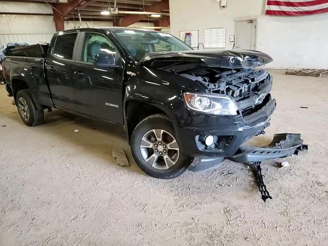 2020 Chevrolet Colorado - Image 10