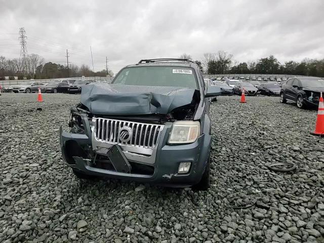 2010 Mercury Mariner - Image 11