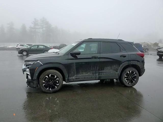 2022 Chevrolet TrailBlazer - Image 11