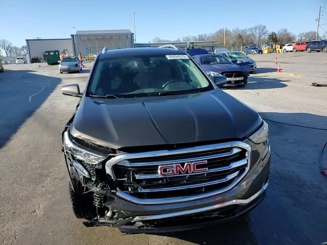 2019 GMC Terrain - Image 15
