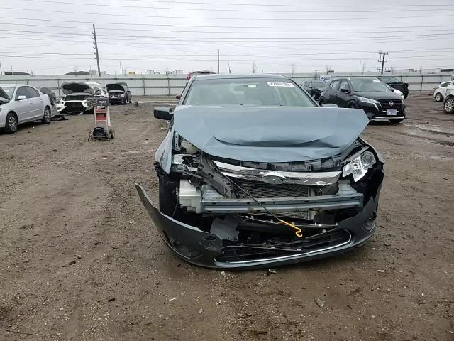2011 Ford Fusion - Image 10
