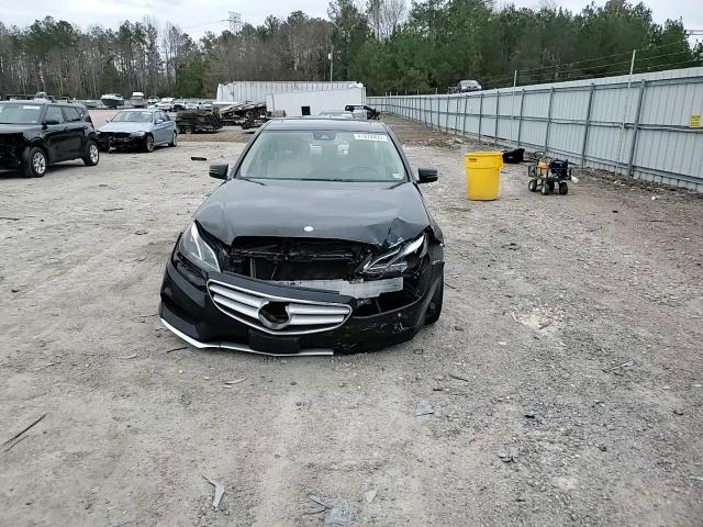 2014 Mercedes-Benz E-klasse - Image 11