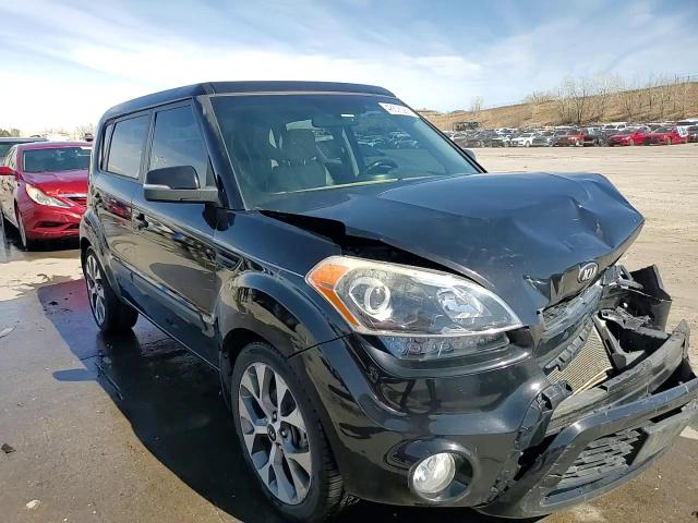 2013 Kia Soul - Image 14