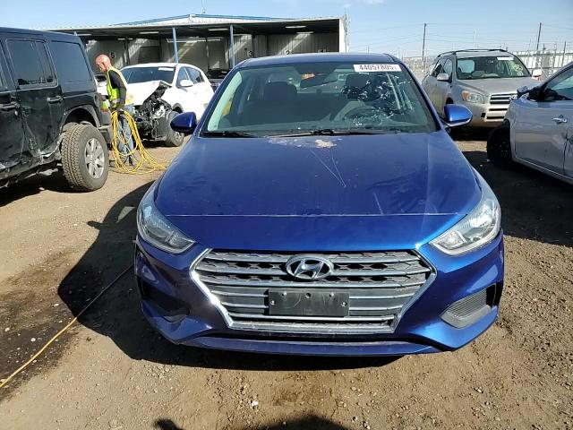 2019 Hyundai Accent - Image 11