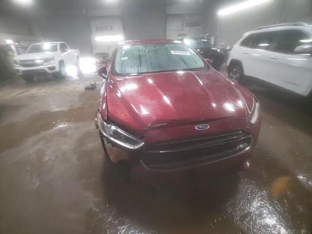 2016 Ford Fusion - Image 13