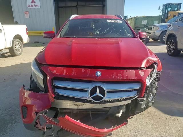 2016 Mercedes-Benz GLA-klasse - Image 14