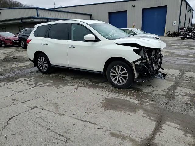 2014 Nissan Pathfinder - Image 15