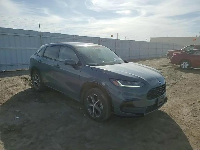 2024 Honda HR-V - Image 11