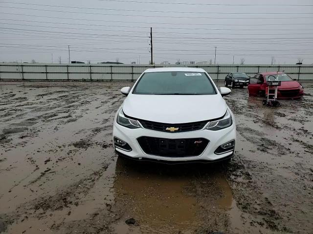 2016 Chevrolet Cruze - Image 11