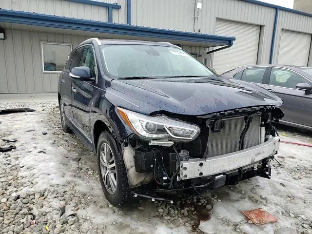 2020 Infiniti QX60 - Image 15
