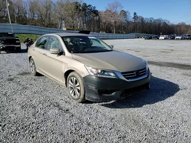 2013 Honda Accord - Image 11