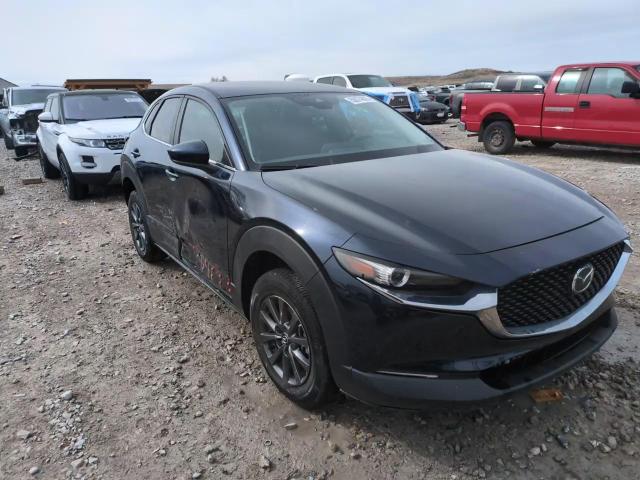 2020 Mazda Cx-30 VIN: 3MVDMBBL3LM128600 Lot: 50074835