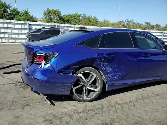 2020 Honda Accord - Image 10