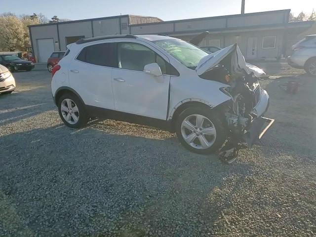 2016 Buick Encore - Image 11