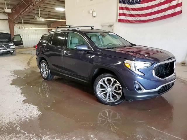 2019 GMC Terrain - Image 14