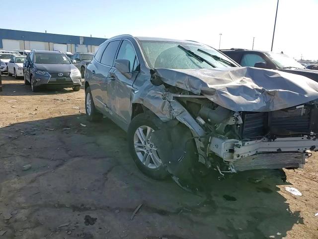 2018 Buick Enclave Essence VIN: 5GAEVAKWXJJ155439 Lot: 48551325