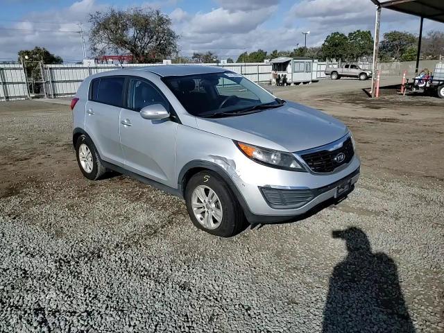 2011 Kia Sportage - Image 12