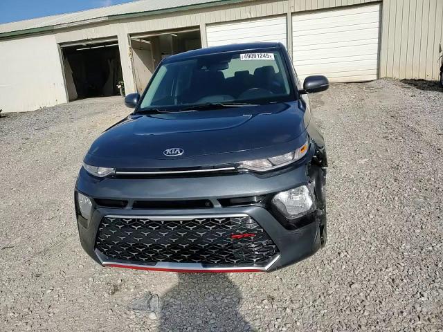 2020 Kia Soul - Image 14