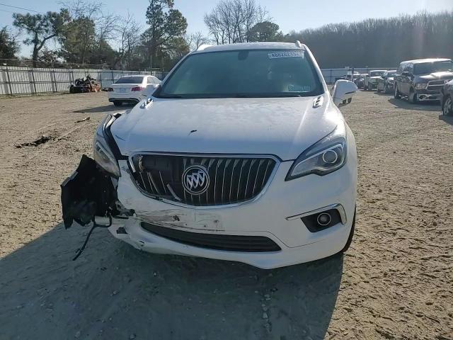 2017 Buick Envision - Image 12