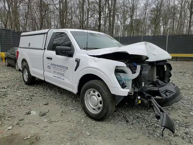 2023 Ford F-150 - Image 11