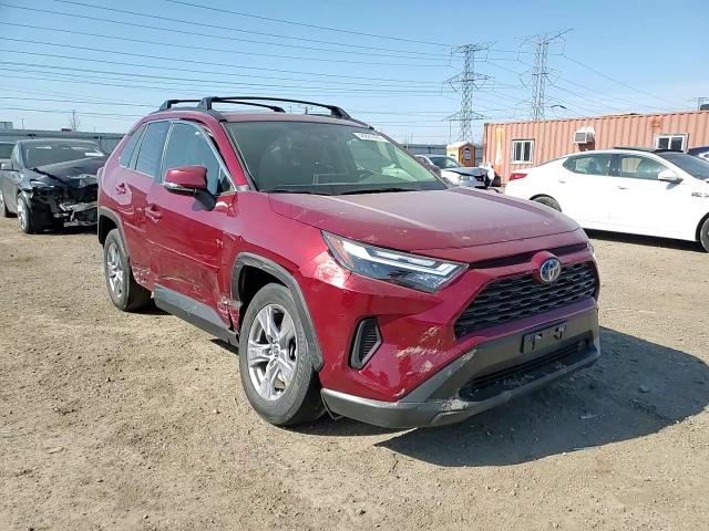 2023 Toyota RAV 4 - Image 11