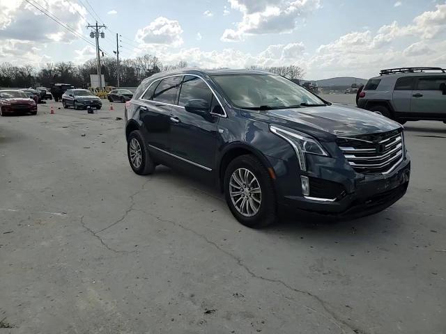 2018 Cadillac XT5 - Image 11