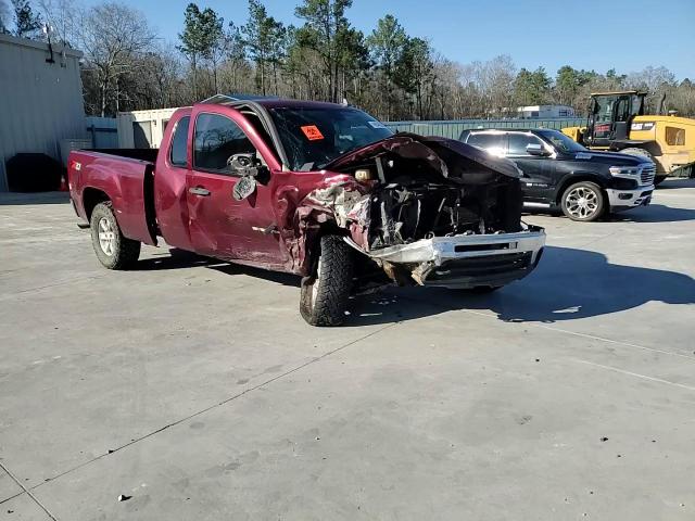 2009 GMC Sierra - Image 11