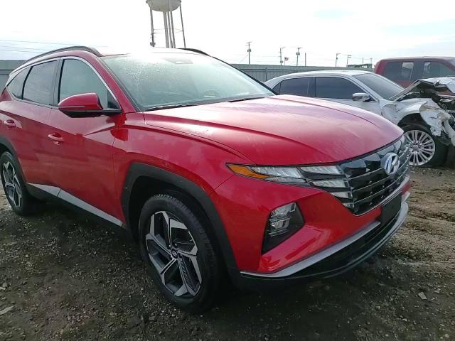 2023 Hyundai Tucson - Image 14