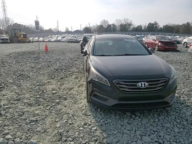 2017 Hyundai Sonata - Image 10