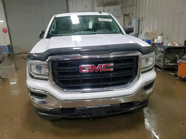 2018 GMC Sierra - Image 13