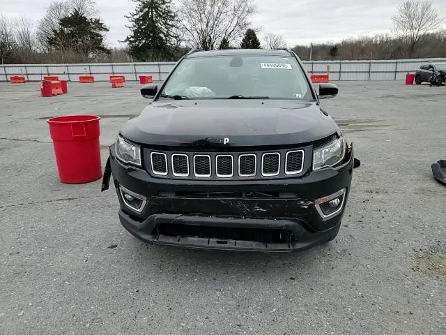 2018 Jeep Compass - Image 11