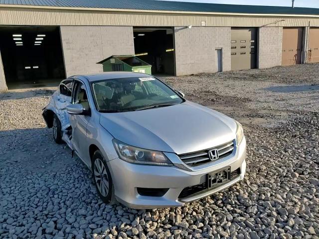 2014 Honda Accord - Image 10