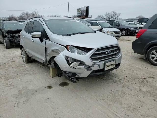 2020 Ford EcoSport - Image 11