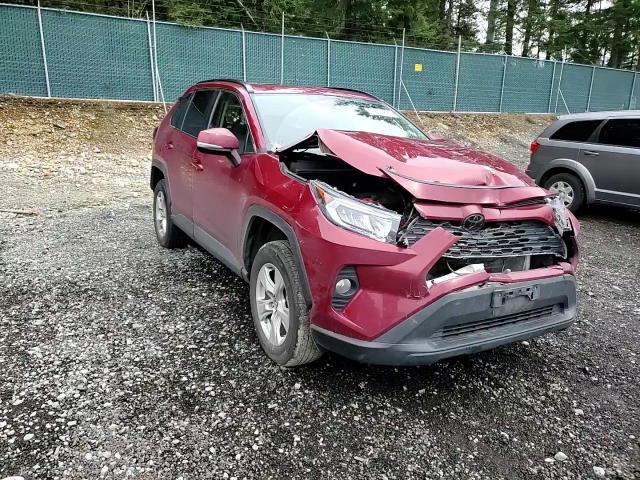 2019 Toyota RAV 4 - Image 12