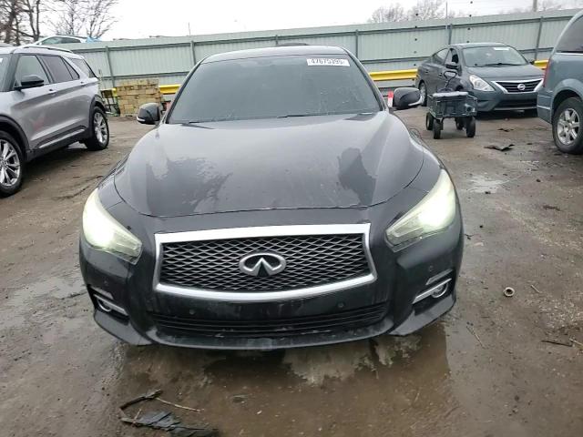 2014 Infiniti Q50 - Image 10