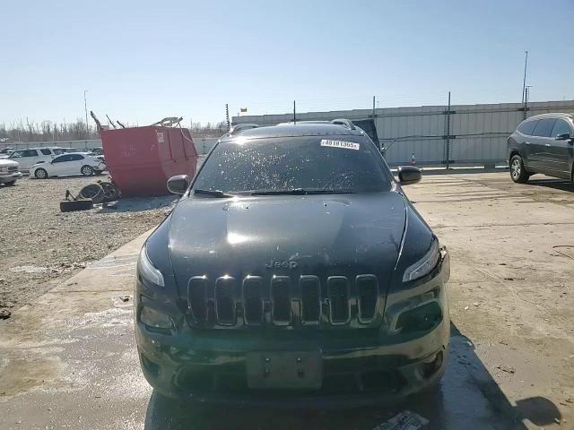 2018 Jeep Grand Cherokee - Image 13