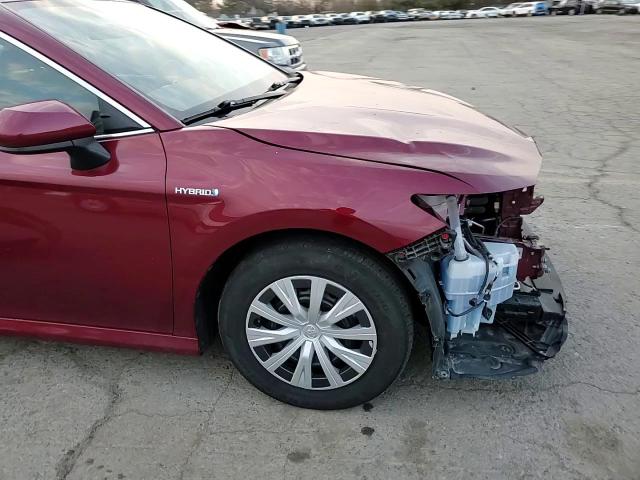2020 Toyota Camry - Image 11