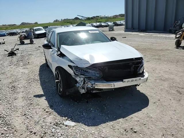 2022 Honda Accord - Image 11