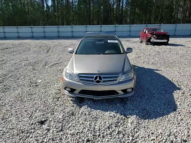 2009 Mercedes-Benz C-klasse - Image 11