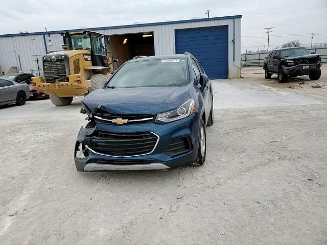 2019 Chevrolet Trax - Image 11